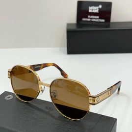 Picture of Montblanc Sunglasses _SKUfw54107165fw